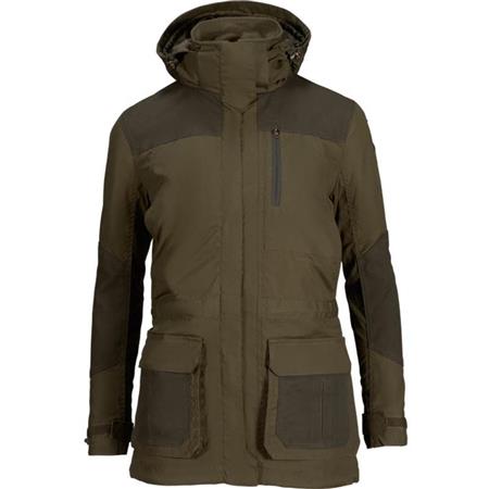 Giacca Donna Seeland Key-Point + App Caricabatterie