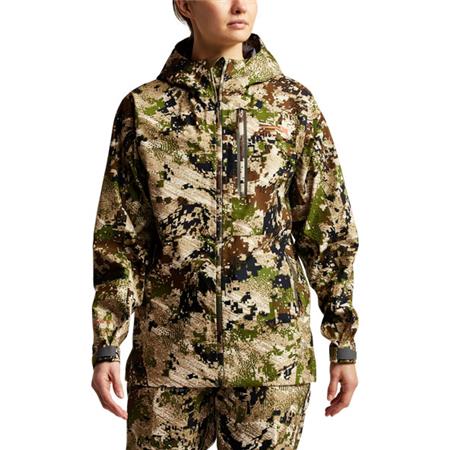 GIACCA DONNA SITKA CLOUDBURST