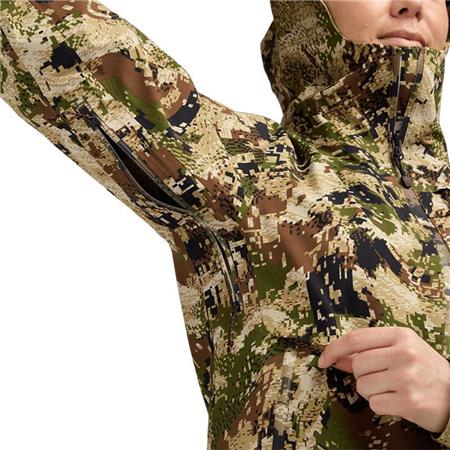 GIACCA DONNA SITKA DEW POINT - OPTIFADE SUBALPINE
