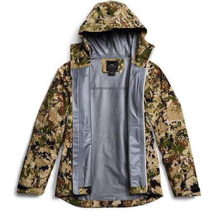 GIACCA DONNA SITKA DEW POINT - OPTIFADE SUBALPINE