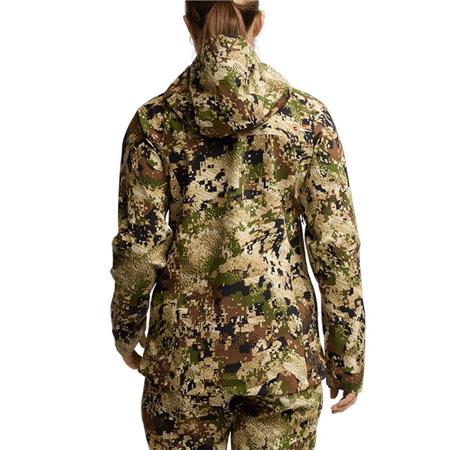 GIACCA DONNA SITKA DEW POINT - OPTIFADE SUBALPINE