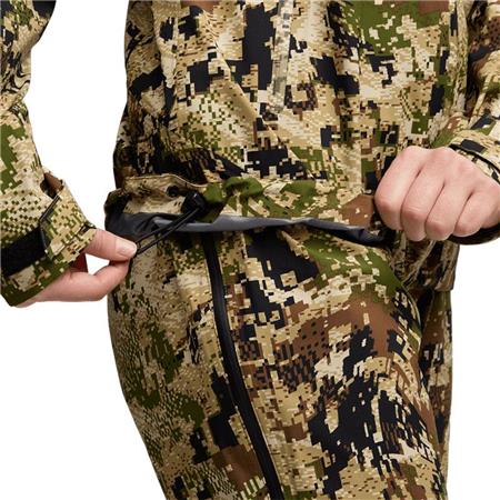 GIACCA DONNA SITKA DEW POINT - OPTIFADE SUBALPINE