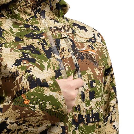 GIACCA DONNA SITKA DEW POINT - OPTIFADE SUBALPINE