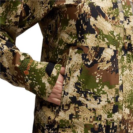 GIACCA DONNA SITKA DEW POINT - OPTIFADE SUBALPINE