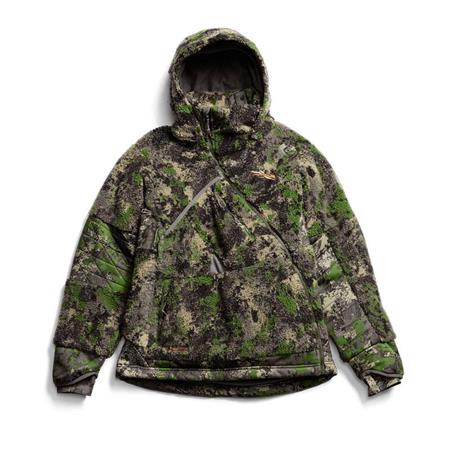 GIACCA DONNA SITKA FANATIC - OPTIFADE COVER