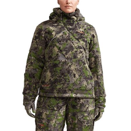 GIACCA DONNA SITKA FANATIC - OPTIFADE COVER
