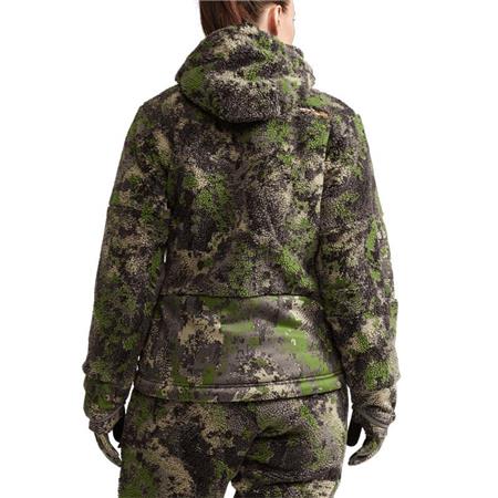 GIACCA DONNA SITKA FANATIC - OPTIFADE COVER