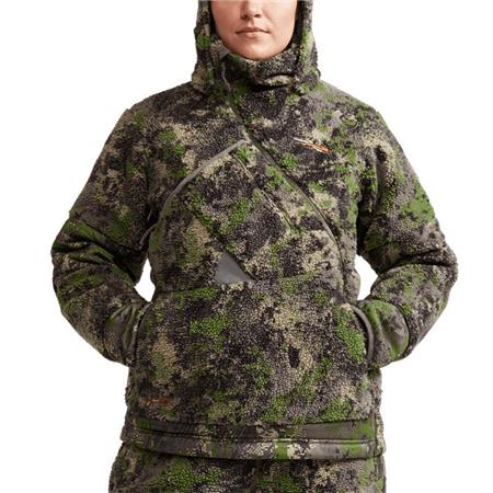 GIACCA DONNA SITKA FANATIC - OPTIFADE COVER