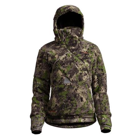 Giacca Donna Sitka Fanatic - Optifade Cover