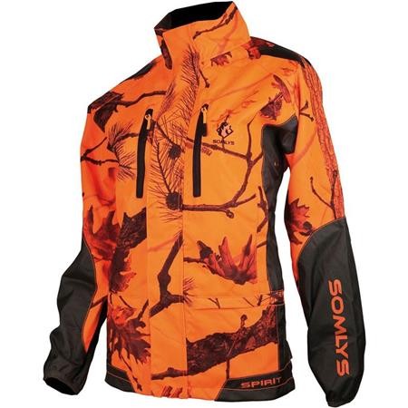 Giacca Donna Somlys 429 Lady