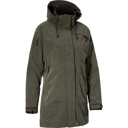 Giacca Donna Swedteam Hamra