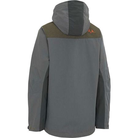 GIACCA DONNA SWEDTEAM LYNX ANTIBITE