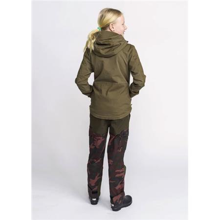 GIACCA JUNIOR PINEWOOD FINNVEDEN HYBRID KID
