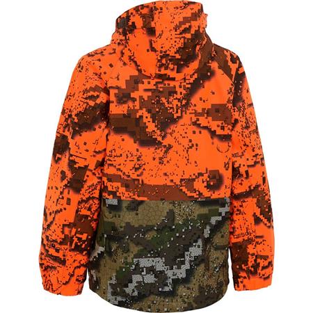 GIACCA JUNIOR SWEDTEAM RIDGE