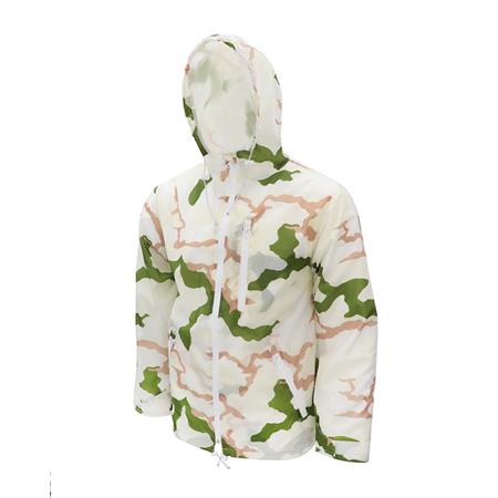 Giacca Uomo Arktis Rainshield - Tundra