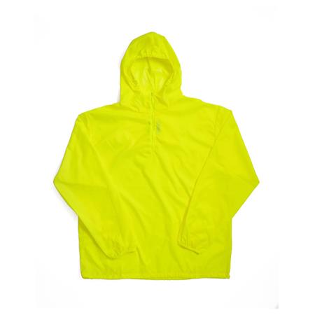 Giacca Uomo Arktis Stowaway V2 - Giallo