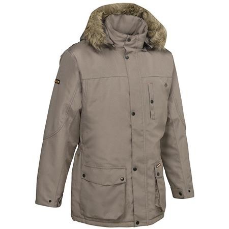 Giacca Uomo - Beige Idaho Warm