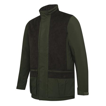 Giacca Uomo - British Green Beretta Teal Sporting Evo - British Green