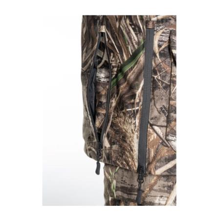 GIACCA UOMO BROWNING XPO PRO RF - MIMETICO