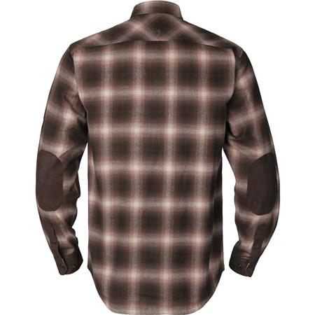 GIACCA UOMO - BURGUNDY HARKILA FOLKE - BURGUNDY