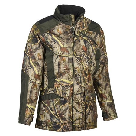 Giacca Uomo - Camo Forest Percussion - Camo Forest