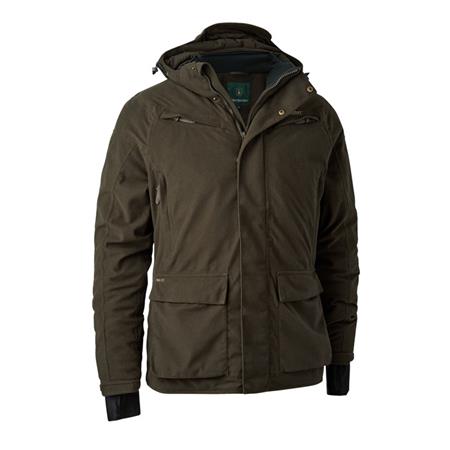 Giacca Uomo Deerhunter Heat Game