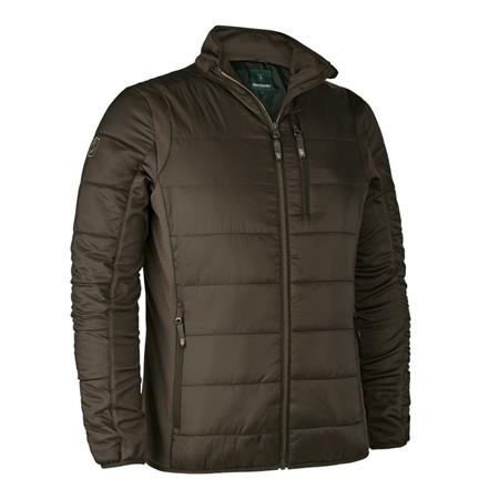 Giacca Uomo Deerhunter Heat Padded