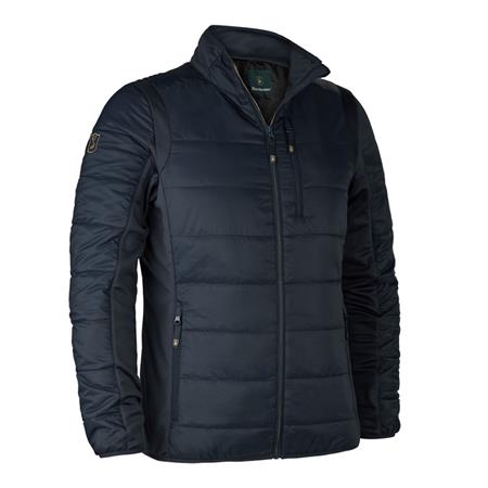 Giacca Uomo Deerhunter Heat Padded