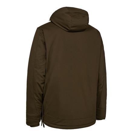 GIACCA UOMO DEERHUNTER MUFLON PRO WINTER - ART GREEN