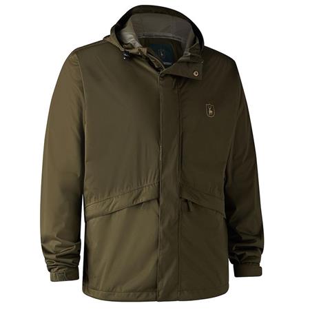 Giacca Uomo Deerhunter Thunder Rain 400M
