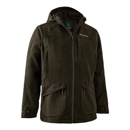 Giacca Uomo - Grigio Deerhunter Tatra - Gris