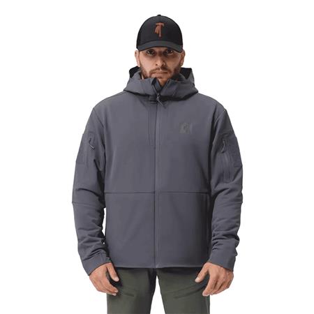 Giacca Uomo - Grigio Tomahawk Instructor - Gris
