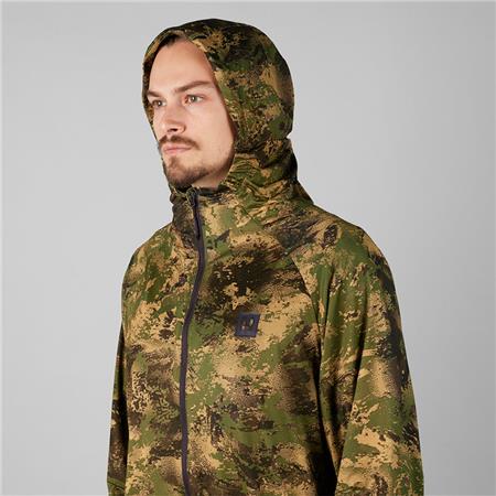 GIACCA UOMO HARKILA DEER STALKER CAMO COVER
