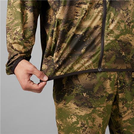 GIACCA UOMO HARKILA DEER STALKER CAMO COVER