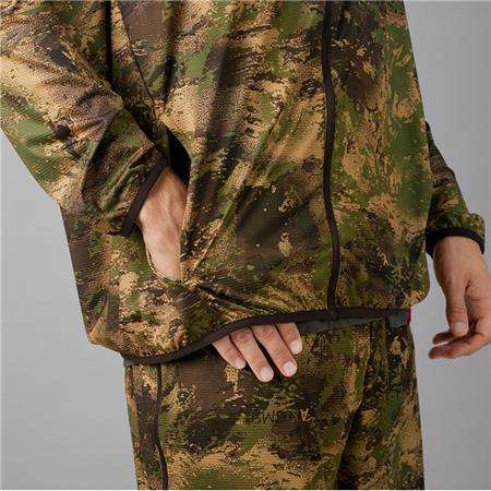 GIACCA UOMO HARKILA DEER STALKER CAMO COVER