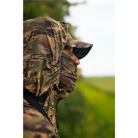 GIACCA UOMO HARKILA DEER STALKER CAMO COVER