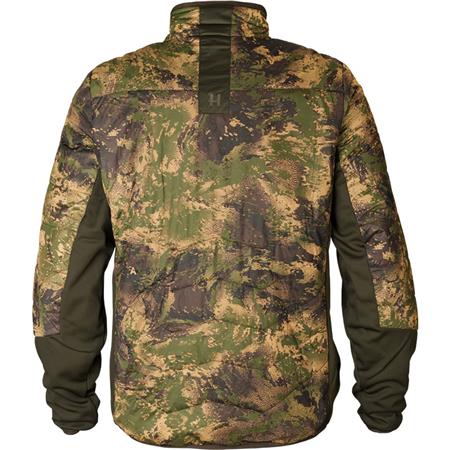 GIACCA UOMO HARKILA HEAT CAMO