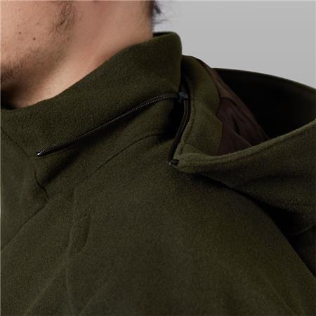GIACCA UOMO HARKILA METSO HYBRID
