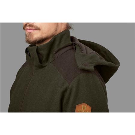 GIACCA UOMO HARKILA METSO WINTER 400M