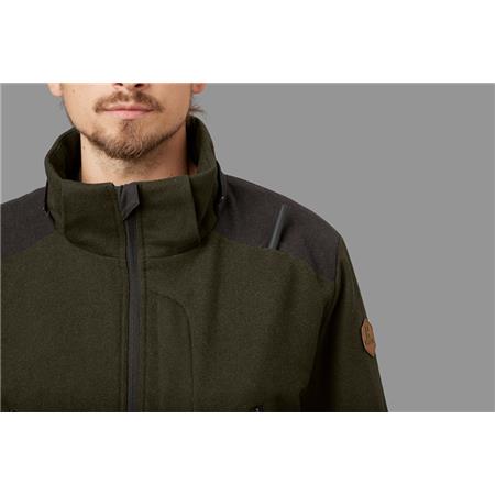 GIACCA UOMO HARKILA METSO WINTER 400M