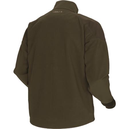 GIACCA UOMO HARKILA MOUNTAIN HUNTER FLEECE 5CM