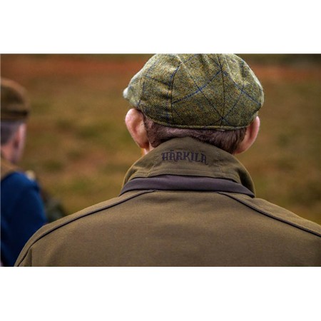 GIACCA UOMO HARKILA PRO HUNTER ENDURE + APP CARICABATTERIE