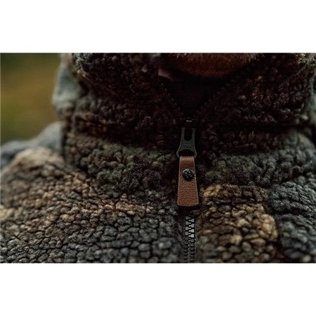 GIACCA UOMO HARKILA TYST CAMO INSULATED - AXIS MSP QUANTUM