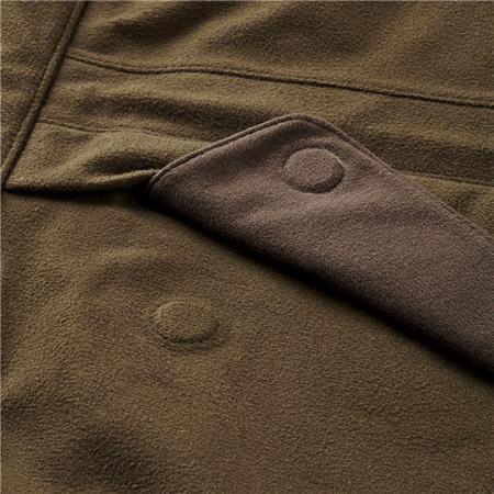 GIACCA UOMO HARKILA VISENT - VERDE