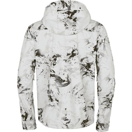 GIACCA UOMO HARKILA WINTER ACTIVE WSP