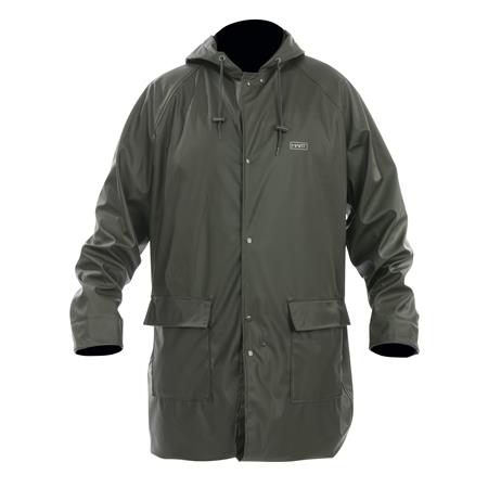 GIACCA UOMO HART ALEON-J - OLIVE FONCÉ