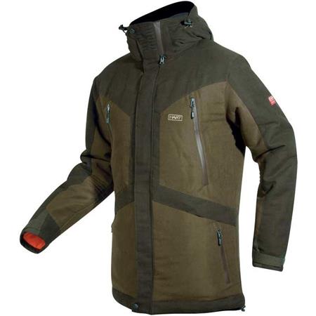Giacca Uomo Hart Altai-J - Marrone