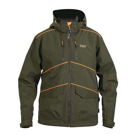 GIACCA UOMO HART ARMOTION-J SPORT