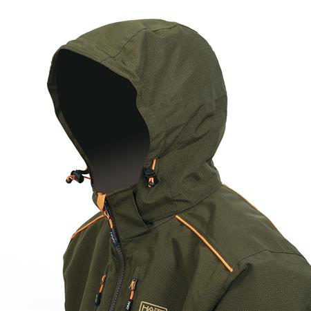GIACCA UOMO HART ARMOTION-J SPORT