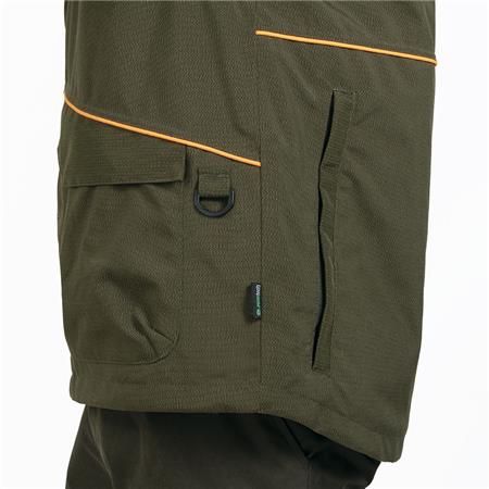 GIACCA UOMO HART ARMOTION-J SPORT